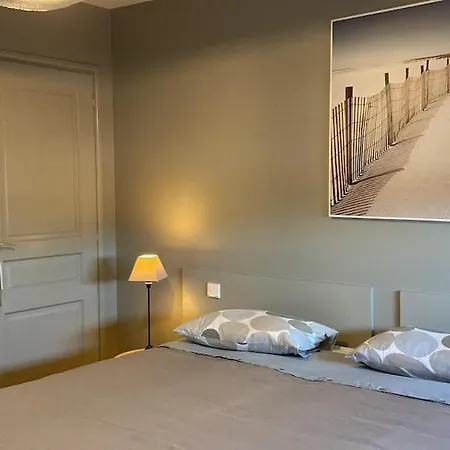 Apartament Magnifique A 100 M De La Agon-Coutainville