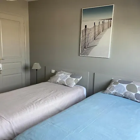 Magnifique A 100 M De La Apartament *