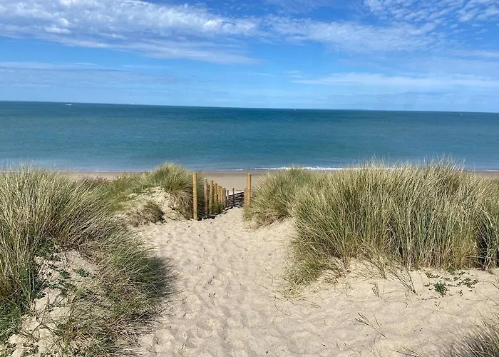 Magnifique A 100 M De La Apartament *