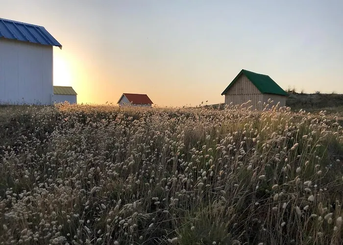 Magnifique A 100 M De La * Agon-Coutainville