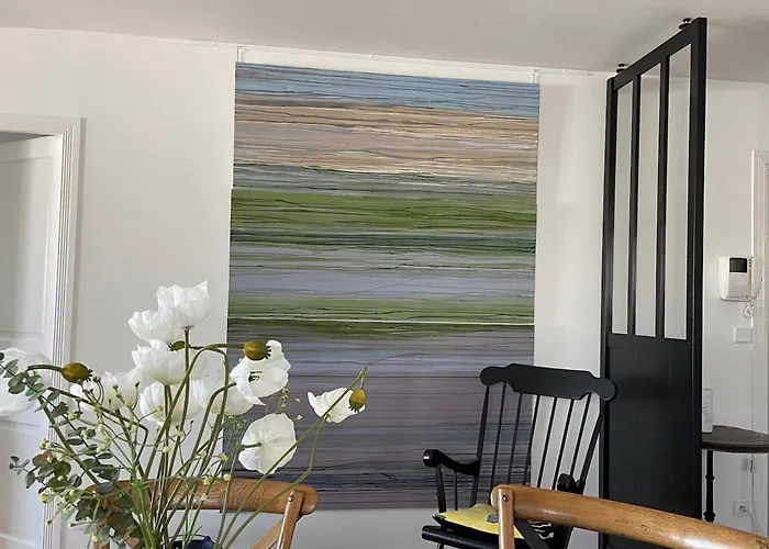 Magnifique A 100 M De La Apartament Agon-Coutainville