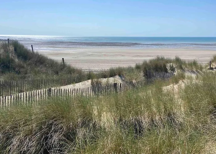 Apartament Magnifique A 100 M De La *