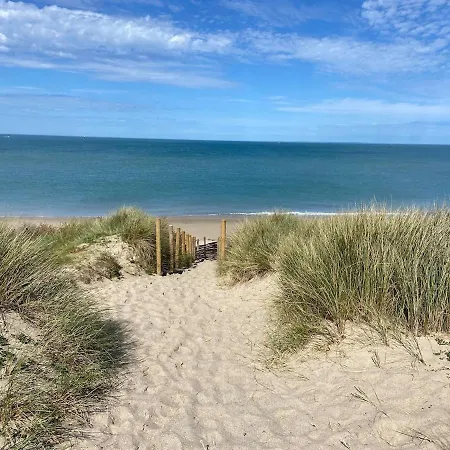 Magnifique A 100 M De La דירה *