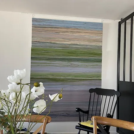 Magnifique A 100 M De La דירה אגון קוטוויל