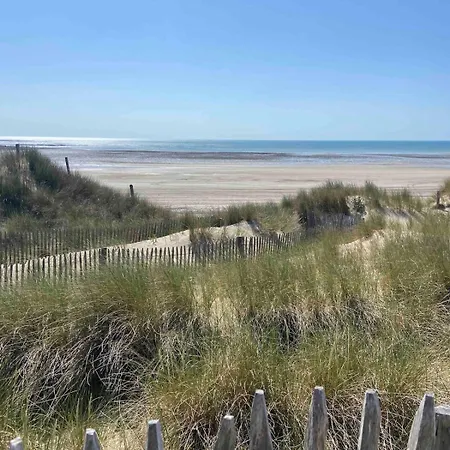 דירה Magnifique A 100 M De La *