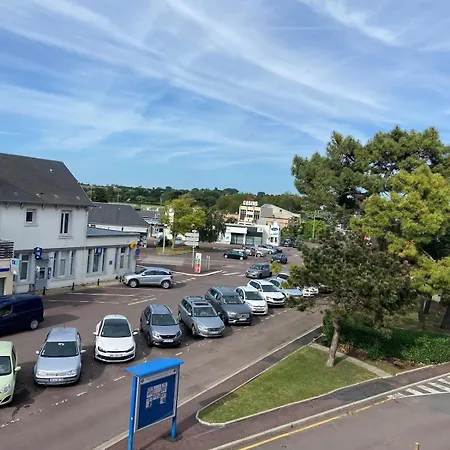 דירה Magnifique A 100 M De La