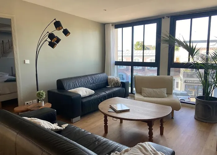 Magnifique A 100 M De La Daire